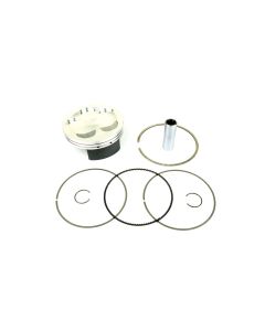 Athena Piston Kit Forged 97mm Bore For Yamaha YZ450F 2003-2004 S4F097000060