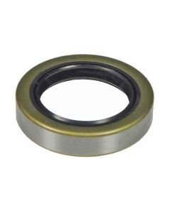 Trailer Axle Double Lip Grease Seal - 1.72 I.D.