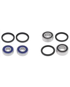 Wheel Front And Rear Bearing Kit for Husqvarna 125cc WMX 125 1990