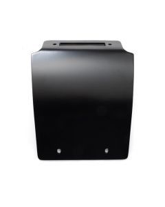 HMF Skid Plate for Honda Talon (22-23) Black