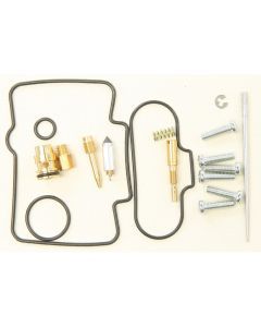 All Balls Bike Carburetor Rebuild Kit For Kawasaki KX125 2002 26-1509