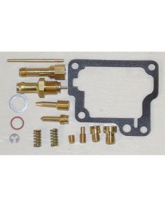 WSM Carburetor Kit For Kawasaki / Suzuki 50 KFX / LT 02-06 016-222