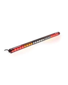 Baja Designs Rear Tail LED Light Bar 30 inch White Lens Universal 103005
