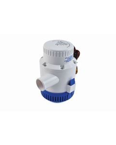 WSM 3700 GPH Bilge Pump 1000-BP3700