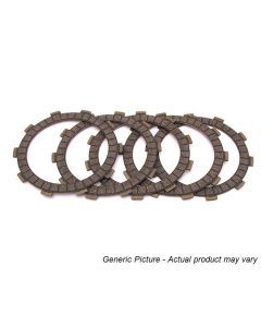 Vesrah Friction Plates - Vc-387 VC-387