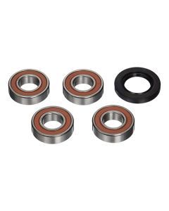 Pworks PWRWK-Y48-000 Pivot WorkS-Rear Wheel Bearingkit, Yamaha Yamaha TT 600 198