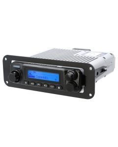 Rugged Radios In-Dash Mount for M1 / G1 / RM60 / GMR45 Radios MT-IDM-RM60