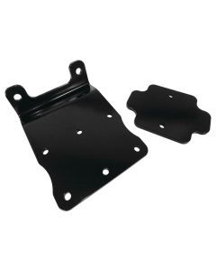 KFI 100930 (M2) Winch Mount for 2007-2012 Yamaha Big Bear 400 4x4