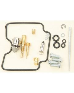 All Balls Carburetor Repair Kit For Yamaha YXR450F Rhino 450 2006-2009 26-1508