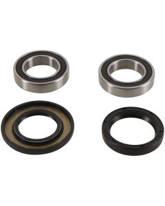 Pivot Works Front Wheel Bearing Kit PWFWK-HQ01-001