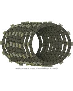 EBC CK Series Clutch Kit for Honda VT 1100 C3 Shadow Aero 1998-2002