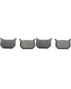 EBC Brake Pad Kit FA51 for Suzuki GS 750LT/LX 1980-1981