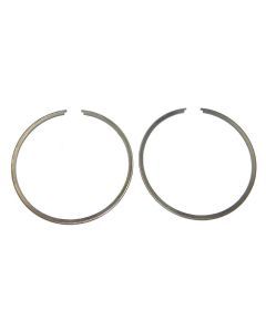 WSM Piston Rings For Mercury / Mariner 30 / 40 Hp 89-97 Cross Flow Standard
