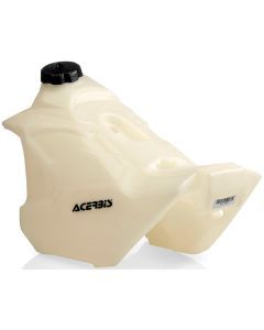 Acerbis 3.0 gal. Natural Fuel Tank - 2140820147