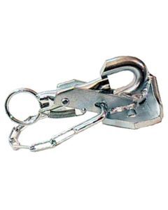 SPI Pintyle Type Sleigh Hitch / Hook - Arctic Cat 12-112-01