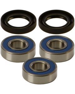All Balls Rear Wheel Bearing Kit 25-1677