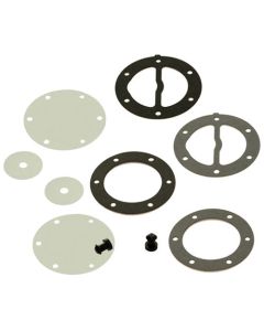 Vertex Fuel Pump Rebuild Kit 451449