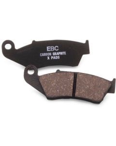 EBC 1 Pair Performance X-Series Carbon Brake Pads MPN FA755X