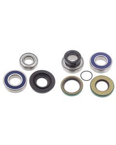 Lower Drive & Upper Jack Shaft Bearing & Seal Kit MACH Z/FORMULA MACH 1 98-00