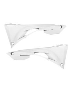 Cycra Air Box Cover White - 1CYC-2899-42