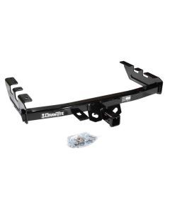 Draw-tite Max-E-Loader 2" Receiver Hitch fits Select Chevrolet Silverado, GMC Sierra Models