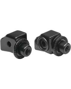 Kuryakyn Splined Rear Footpeg Adaptors For Honda CRF1000L Africa Twin 2018-2019