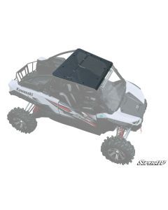 SuperATV Kawasaki Teryx KRX Tinted Roof ROOF-K-KRX-71