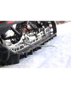 Between The Lines Dura Flex Ice Scratcher