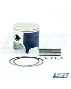 WSM Piston Kit Platinum .75mm Over - 010-820-06PK