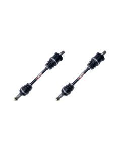 Demon Rear Heavy Duty Axle Set For Arctic Cat 450 2011