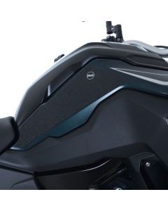 R&G Racing Clear Tank Traction Grips EZRG121CL