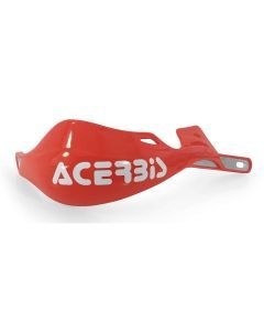 Acerbis 00 CR Red Rally Pro Handguards without Mount - 2041720227