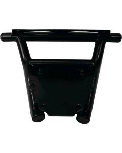 DragonFire Racing RacePace Front Bumper for Maverick X3 - Black - 01-2800