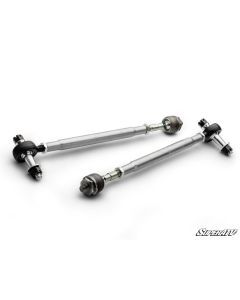 SuperATV Kawasaki Mule Pro Heavy-Duty Tie Rod Kit TR04-001-0