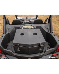 SuperATV Can-Am Maverick Sport Cooler / Cargo Box RCB-CA-MAVS