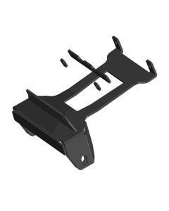 Denali Plow Mount Plate For RZR Turbo S MA11705