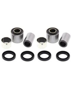 Shock Bushing Kit Front or Rear Lower Honda TRX350TM Fourtrax Rancher 02-05