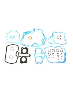 Athena Full Gasket Kit For Honda CB125T T T1 T2 TZ 1978-1986 P400210850059