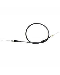 Motion Pro Special Application Black Vinyl Throttle Cable 01-1031