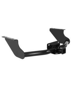 Curt, Class IV Trailer Hitch, 2" Receiver fits Select Dodge, Ram 1500 Classic (Except with factory receiver hitch)