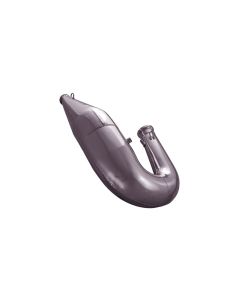 Straightline Single Pipe Ceramic Coated 16+ Hp Gain 132-124