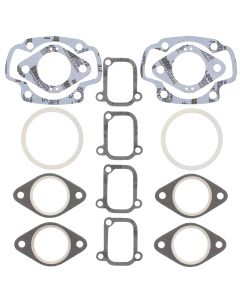 Vertex Top End Gasket Kit 710112