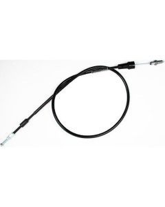 Motion Pro Black Vinyl Throttle Cable For Yamaha YFZ450 2004-2009 05-0315