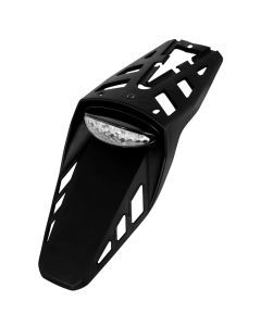 Acerbis Homologated Taillight - 2140470001