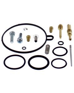 All Balls Racing Carburetor Rebuild Kit Racing Course Only 26-10026