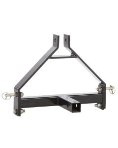 Impact Implements CAT-0 3-Point Hitch Adapter for Impact Pro Implements