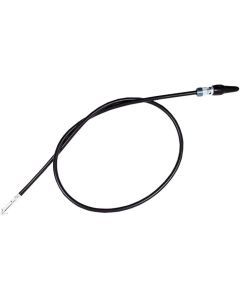 Motion Pro Black Vinyl Speedometer Cable 04-0040