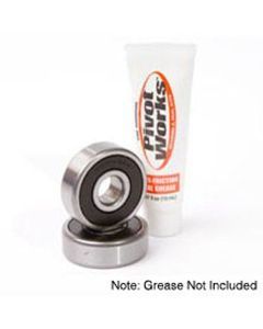 Pivot Works - PWRWK-S40-000 - Wheel Bearing Kit
