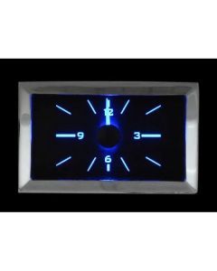 Dakota Digital 1957 Chevrolet Car Analog Clock For VHX Gauge Kit VLC-57C