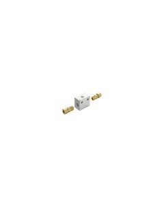 5/16" Temp Sender Block SEN-04-10